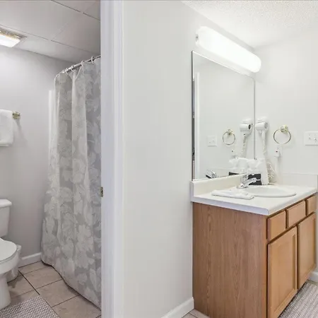 Wp621 Whispering Pines Villa